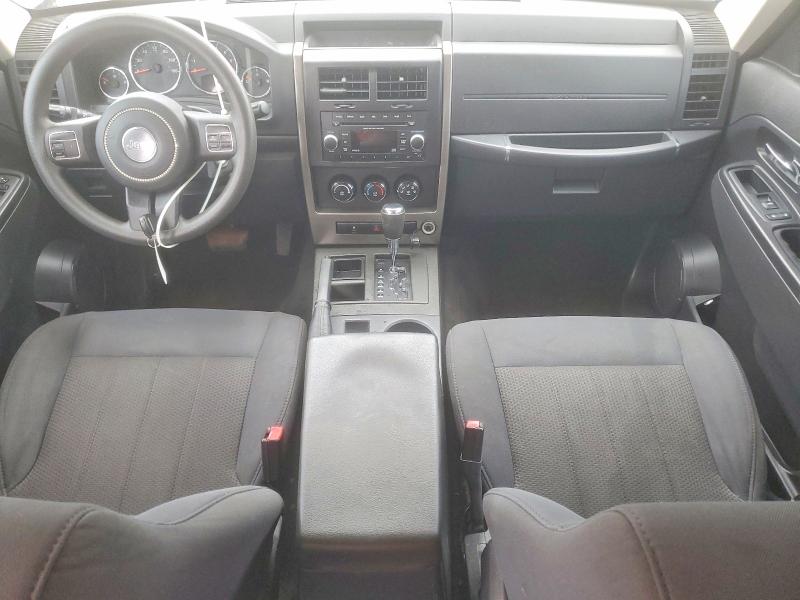 Продажа на аукционе авто 2012 Jeep Liberty, vin: 1C4PJLAK8CW160464, номер лота: 63852196