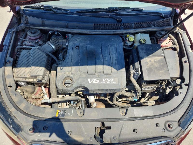 65534246 :رقم المزاد ، 1G4GB5G3XFF218020 vin ، 2015 Buick Lacrosse مزاد بيع