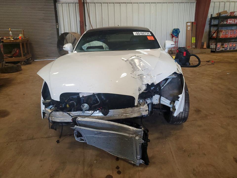 Продажа на аукционе авто 2011 Audi Tt, vin: TRUKFAFK0B1012366, номер лота: 65160736