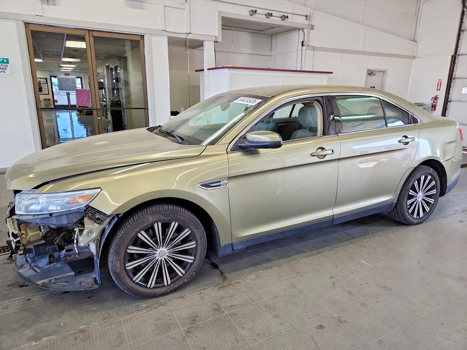 Продаж на аукціоні авто 2013 Ford Taurus, vin: 1FAHP2H88DG201684, номер лоту: 64424936