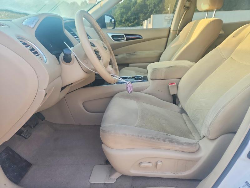 Продаж на аукціоні авто 2013 Nissan Pathfinder, vin: 5N1AR2MM4DC646693, номер лоту: 64937026