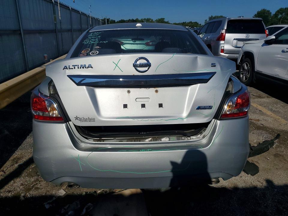 Aukcja sprzedaży 2015 Nissan Altima, vin: 1N4AL3AP6FN336651, numer aukcji: 64897456