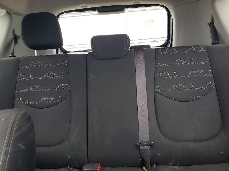Продаж на аукціоні авто 2012 Kia Soul, vin: KNDJT2A6XC7459817, номер лоту: 64728016