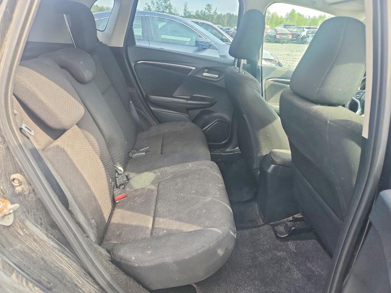 Продажа на аукционе авто 2016 Honda Fit, vin: 3HGGK5H70GM101703, номер лота: 66613166