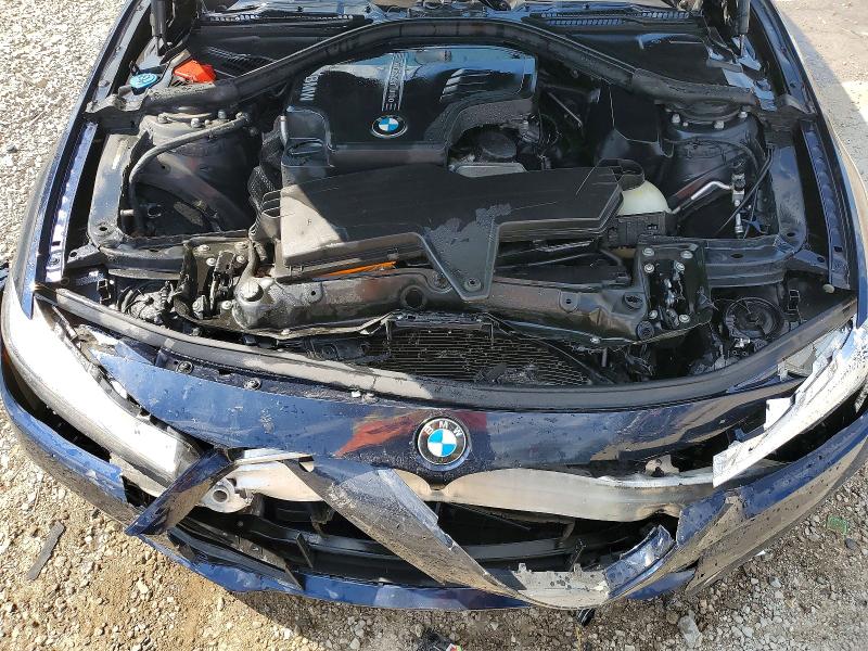 Продажа на аукционе авто 2016 Bmw 320, vin: WBA8E5G59GNU22054, номер лота: 63838996