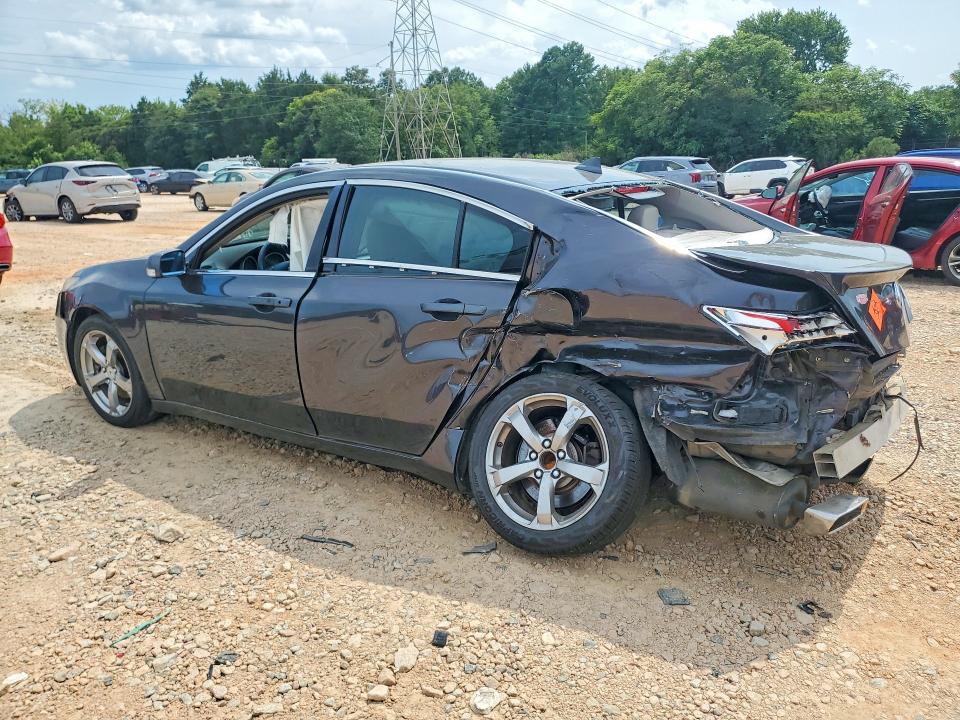 Aukcja sprzedaży 2013 Acura Tl, vin: 19UUA8F5XDA008737, numer aukcji: 65339106
