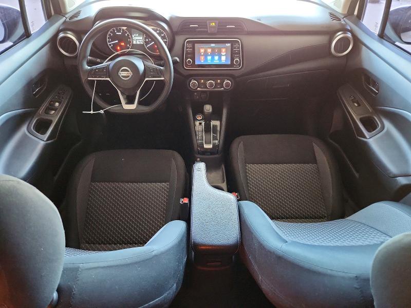 Продаж на аукціоні авто 2020 Nissan Versa, vin: 3N1CN8DV6LL848882, номер лоту: 64615536