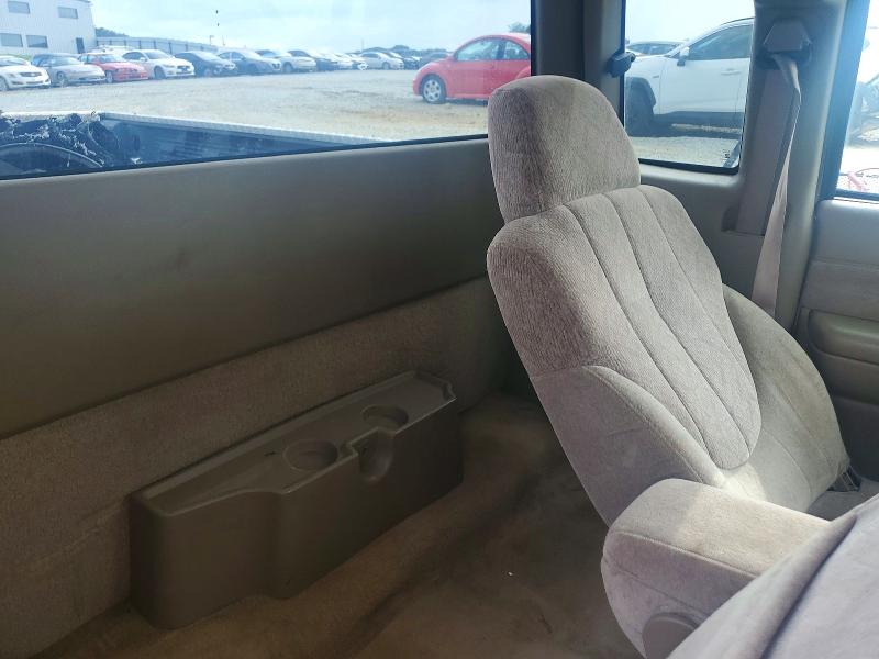 Aukcja sprzedaży 1998 Gmc Sonoma, vin: 1GTCS19X6W8501613, numer aukcji: 65045496