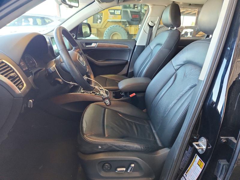 Продаж на аукціоні авто 2014 Audi Q5, vin: WA1LFAFP1EA068132, номер лоту: 65713566