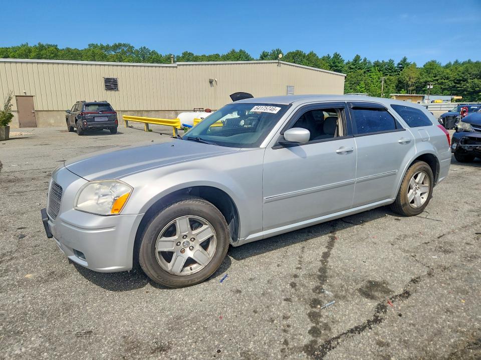 Aukcja sprzedaży 2007 Dodge Magnum, vin: 2D4FV47V27H772674, numer aukcji: 64175746