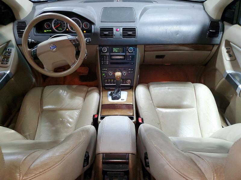 Aukcja sprzedaży 2012 Volvo Xc90, vin: YV4952CZXC1614936, numer aukcji: 65570146
