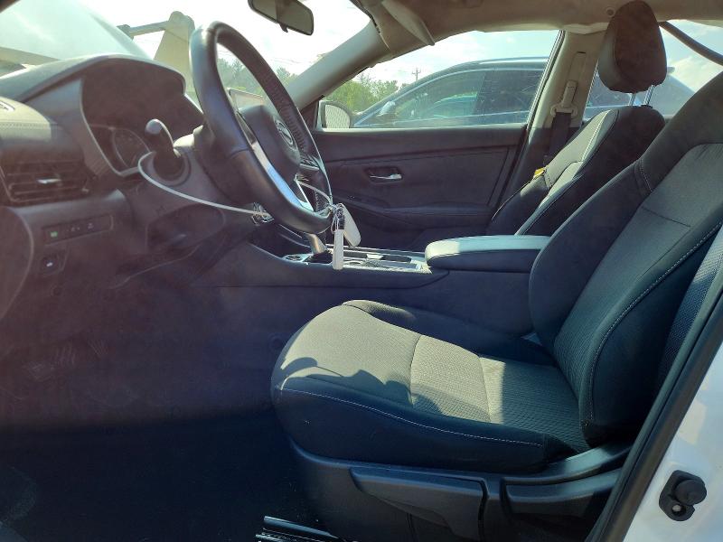 Aukcja sprzedaży 2024 Nissan Sentra, vin: 3N1AB8CV4RY391499, numer aukcji: 65735776