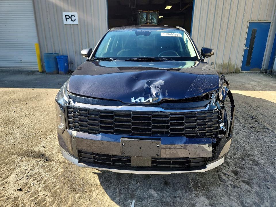 Продаж на аукціоні авто 2026 Kia Sportage, vin: 5XYK23DF7TG355670, номер лоту: 67340056