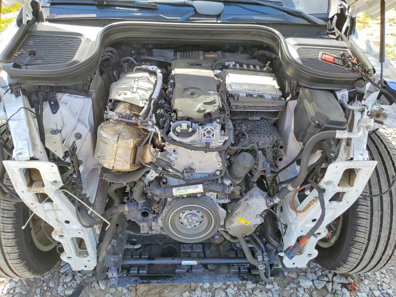 64811896 :رقم المزاد ، 4JGFB5KBXMA502493 vin ، 2021 Mercedes-benz Gle مزاد بيع