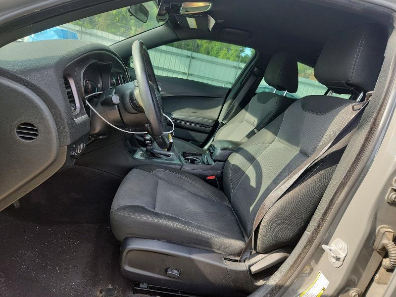 2018 Dodge Charger მანქანა იყიდება აუქციონზე, vin: 2C3CDXBG3JH273701, აუქციონის ნომერი: 64475296