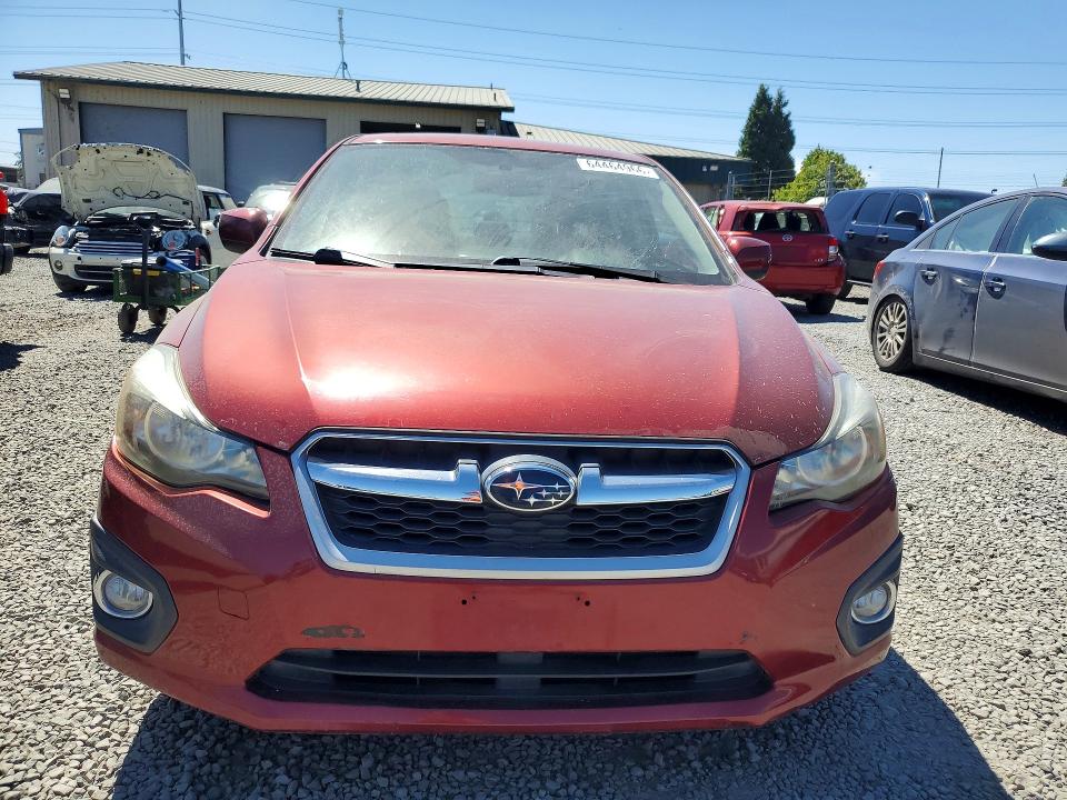 Продаж на аукціоні авто 2012 Subaru Impreza, vin: JF1GJAH67CH023362, номер лоту: 64464966
