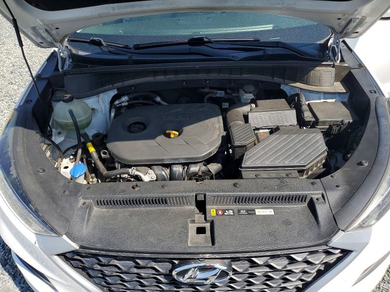 Aukcja sprzedaży 2020 Hyundai Tucson, vin: KM8J33A46LU280630, numer aukcji: 65452756