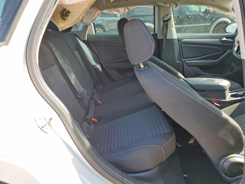 Продаж на аукціоні авто 2019 Volkswagen Jetta, vin: 3VW5M7BU7RM003276, номер лоту: 64775306