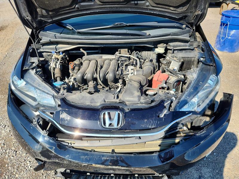 2016 Honda Fit მანქანა იყიდება აუქციონზე, vin: 3HGGK5H79GM108410, აუქციონის ნომერი: 62418056