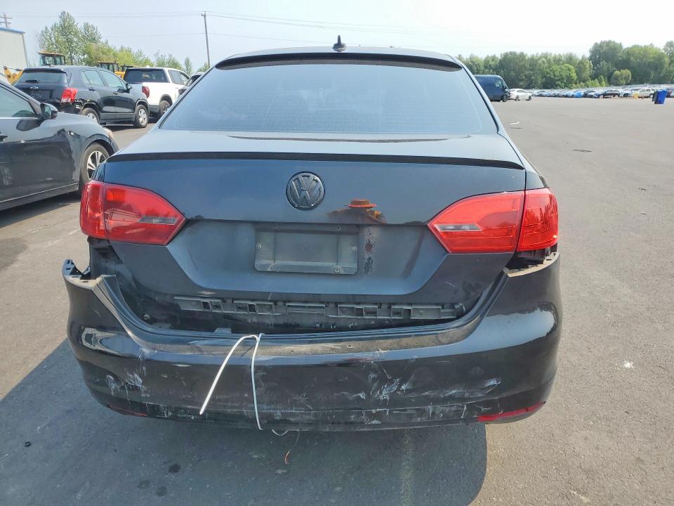 Aukcja sprzedaży 2013 Volkswagen Jetta, vin: 3VWLL7AJ9DM248526, numer aukcji: 65090246
