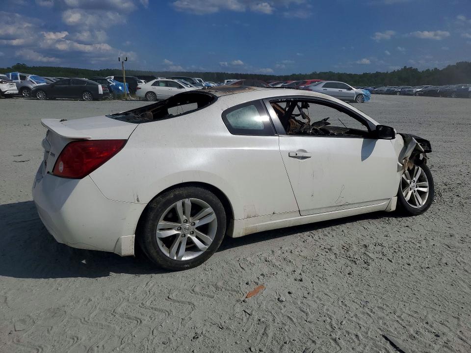 Aukcja sprzedaży 2012 Nissan Altima, vin: 1N4AL2EP7CC142190, numer aukcji: 65332836