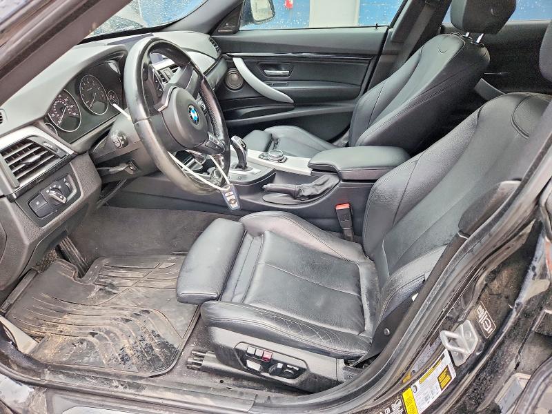 Aukcja sprzedaży 2015 Bmw 335, vin: WBA3X9C53FD867945, numer aukcji: 64787536