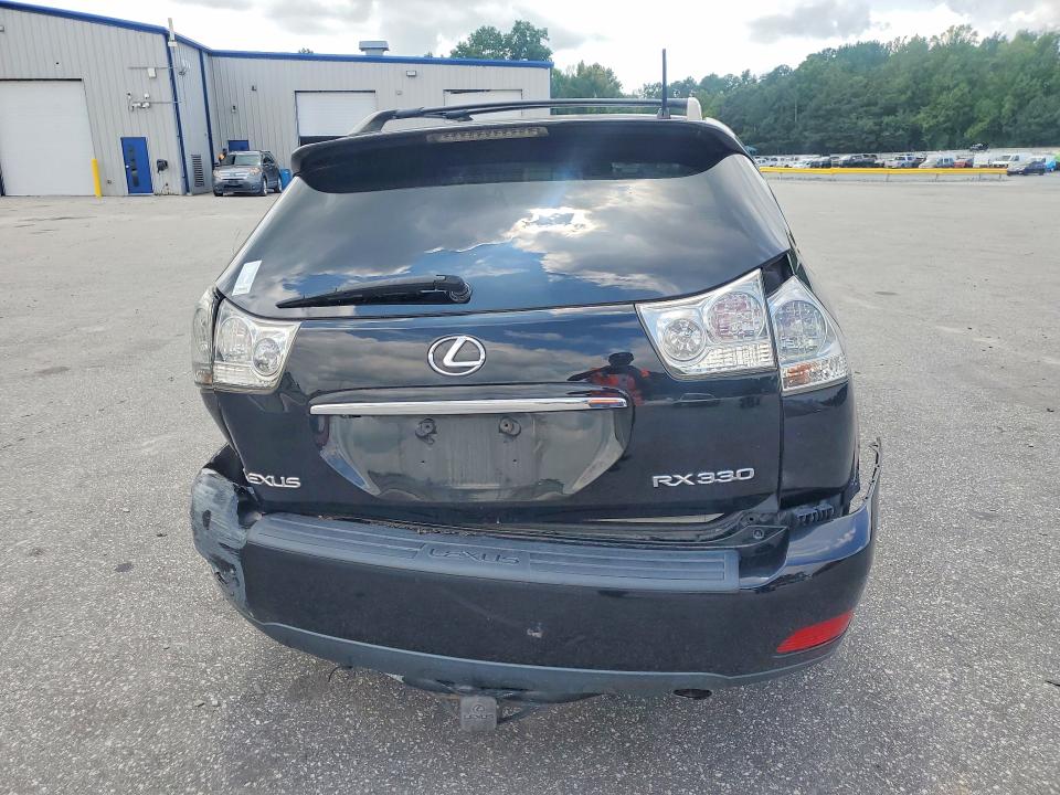 Aukcja sprzedaży 2004 Lexus Rx, vin: 2T2GA31U64C011932, numer aukcji: 62885126