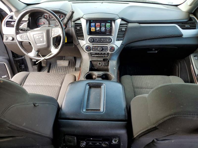 Aukcja sprzedaży 2019 Gmc Yukon, vin: 1GKS2AKC6KR372364, numer aukcji: 65165626