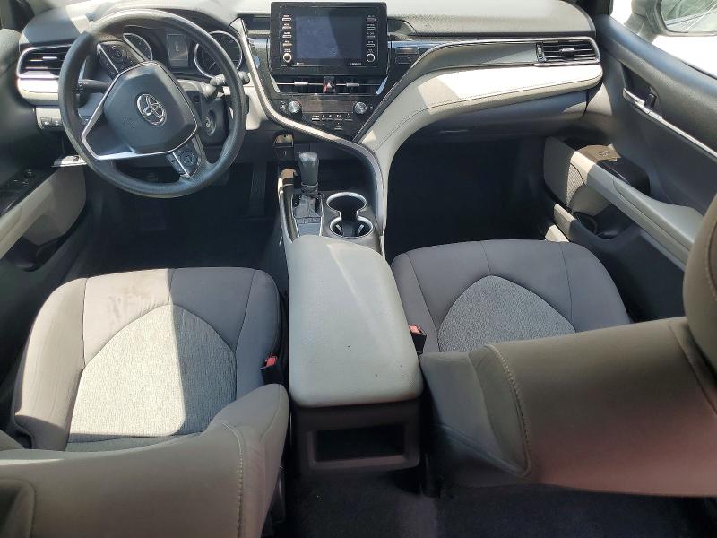 Aukcja sprzedaży 2023 Toyota Camry, vin: 4T1C11AK4PU760947, numer aukcji: 64923526