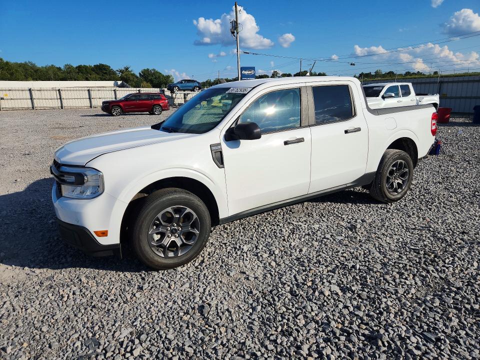 Продаж на аукціоні авто 2024 Ford Maverick, vin: 3FTTW8H33RRA70212, номер лоту: 66762936