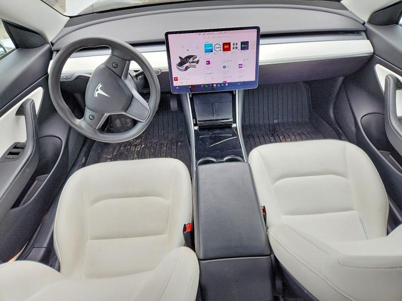 Aukcja sprzedaży 2020 Tesla Model 3, vin: 5YJ3E1EA2LF805073, numer aukcji: 65301446