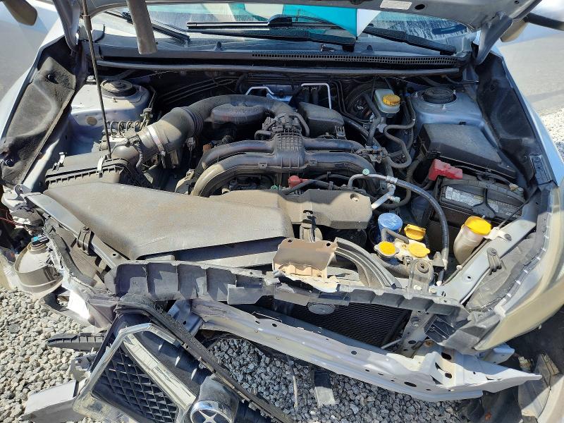 2014 Subaru Xv Crosstrek მანქანა იყიდება აუქციონზე, vin: JF2GPAVC0E8284050, აუქციონის ნომერი: 65189806