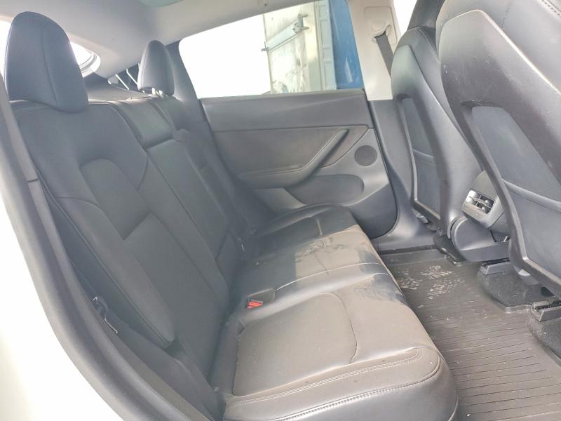 Aukcja sprzedaży 2020 Tesla Model Y, vin: 5YJYGDEE0LF010317, numer aukcji: 65907686