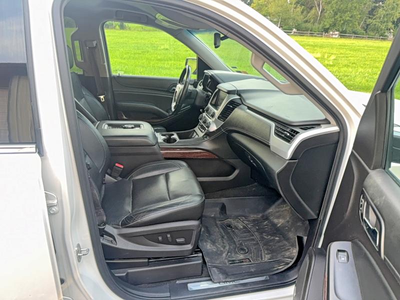 66470756 :رقم المزاد ، 1GKS2BKC7GR158349 vin ، 2016 Gmc Yukon مزاد بيع