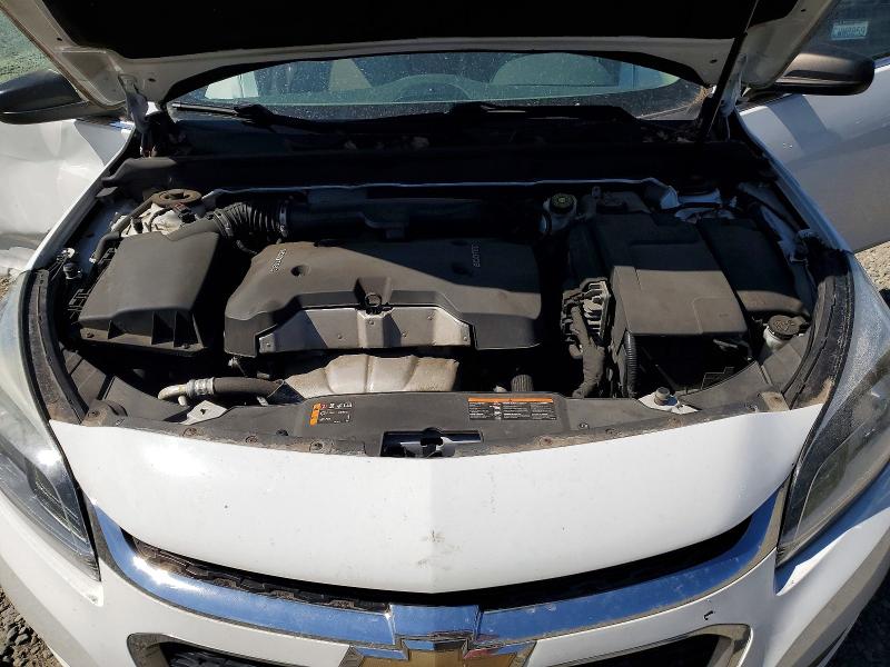 Aukcja sprzedaży 2015 Chevrolet Malibu, vin: 1G11A5SL5FF266411, numer aukcji: 66498196