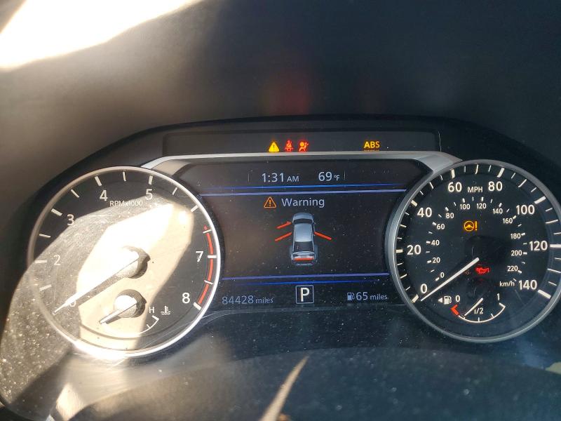 Aukcja sprzedaży 2020 Nissan Altima, vin: 1N4BL4BVXLC140081, numer aukcji: 66857916