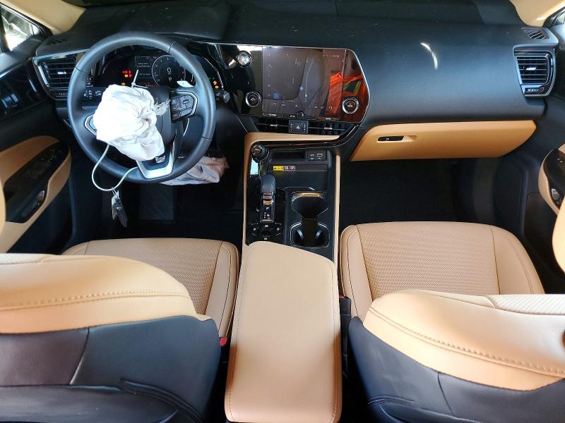 Aukcja sprzedaży 2025 Lexus Nx 250, vin: 2T2ADCAZ1SC030426, numer aukcji: 67025746