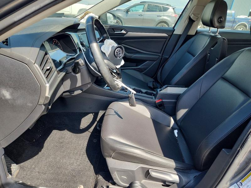 Aukcja sprzedaży 2019 Volkswagen Jetta, vin: 3VWC57BU2KM189674, numer aukcji: 64992786