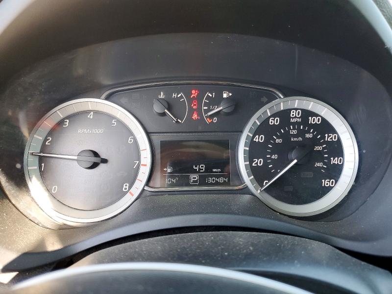 2013 Nissan Sentra მანქანა იყიდება აუქციონზე, vin: 3N1AB7AP7DL741812, აუქციონის ნომერი: 63698546