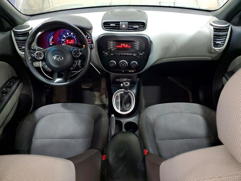 Продажа на аукционе авто 2015 Kia Soul, vin: KNDJN2A28F7209052, номер лота: 63833976