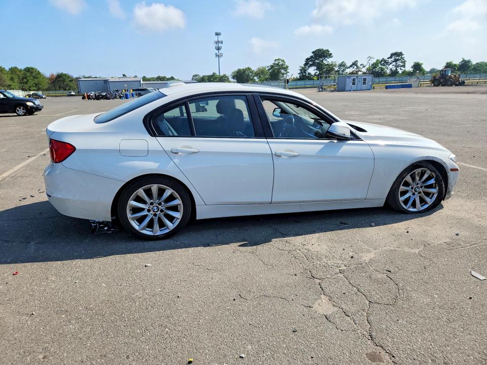 Aukcja sprzedaży 2015 Bmw 320, vin: WBA3C3G54FNT52997, numer aukcji: 64197776