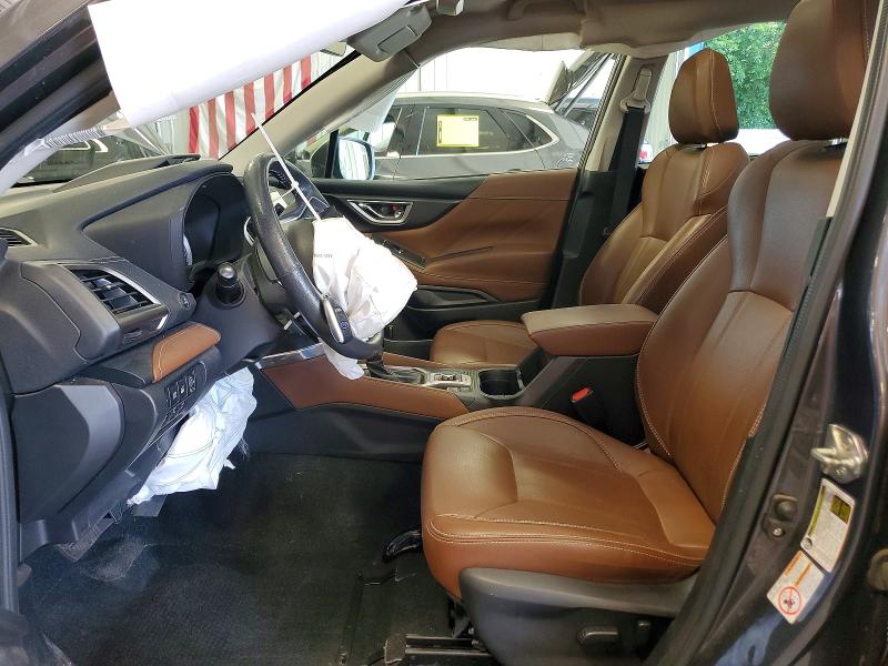Продажа на аукционе авто 2020 Subaru Forester, vin: JF2SKAXC4LH455837, номер лота: 65709666