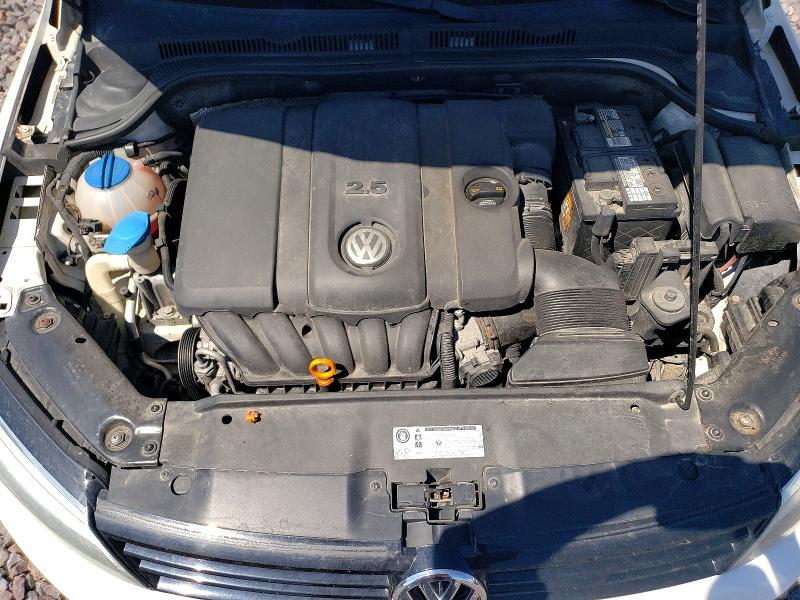 Продажа на аукционе авто 2011 Volkswagen Jetta, vin: 3VWDX7AJ7BM397281, номер лота: 63643056