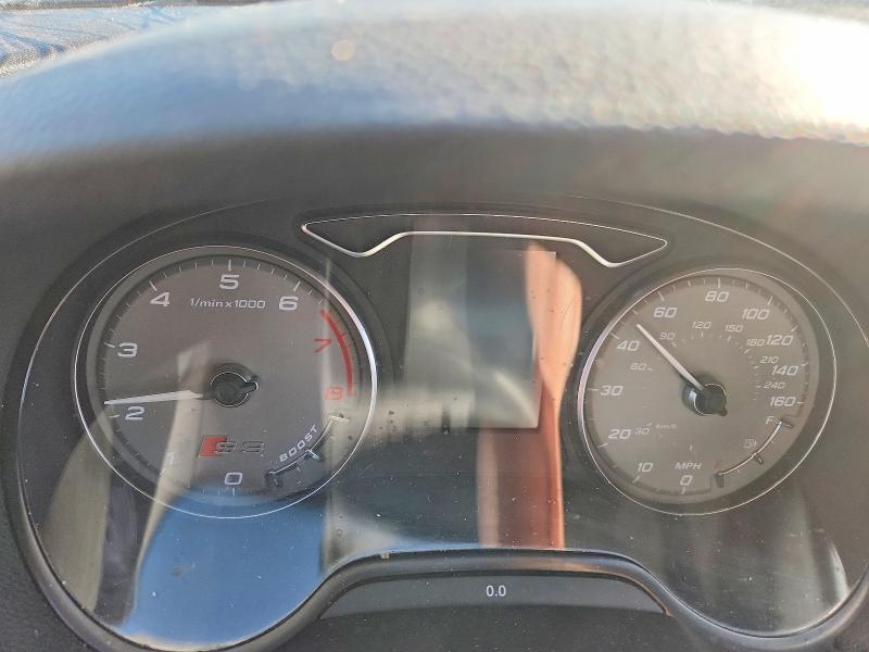 Aukcja sprzedaży 2015 Audi A3, vin: WAUFFGFF9F1117007, numer aukcji: 65109656