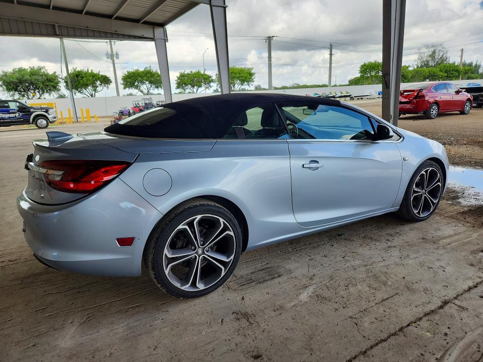 Aukcja sprzedaży 2019 Buick Cascada, vin: W04WH3N55KG352763, numer aukcji: 67020896