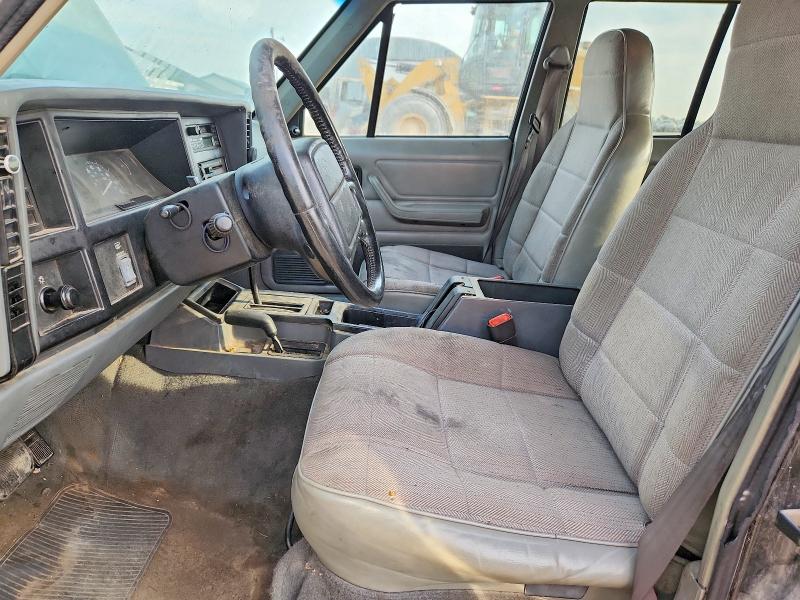 Продаж на аукціоні авто 1996 Jeep Cherokee, vin: 1J4FJ68S7TL336466, номер лоту: 65852336