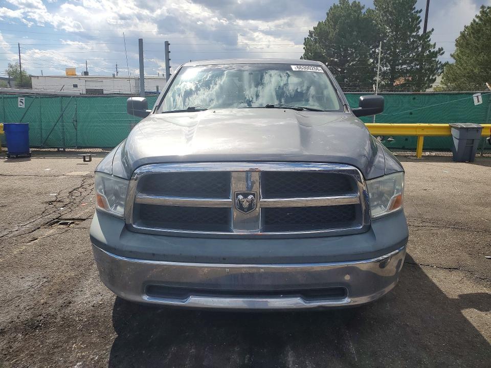 Aukcja sprzedaży 2010 Dodge Ram 1500, vin: 1D7RB1GP7AS142030, numer aukcji: 66300266
