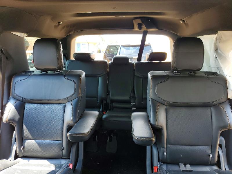 Продаж на аукціоні авто 2025 Ford Expedition, vin: 1FMJU1RG3SEA04639, номер лоту: 67071716