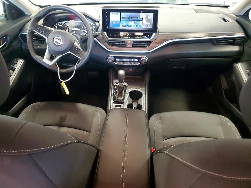 Aukcja sprzedaży 2025 Nissan Altima, vin: 1N4BL4DW4SN327065, numer aukcji: 66133286