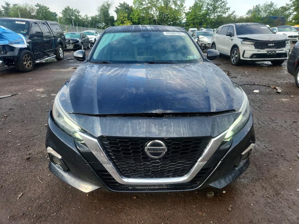 Aukcja sprzedaży 2019 Nissan Altima, vin: 1N4BL4DV5KC164770, numer aukcji: 66308106